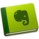 evernote icon