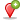 add, marker icon