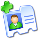 add,card,plus icon
