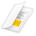dossierdocuments icon