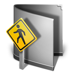 public,folder icon