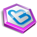 twitter icon