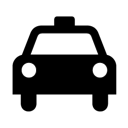taxi icon