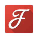 font icon