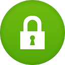 go, locker icon