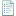 document,list,file,paper,listing icon