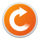 stock,repeat icon