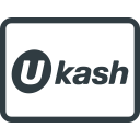 credit, money, online, pay, payments, send, ukash svg vector icon