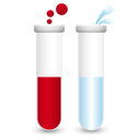 tubes icon