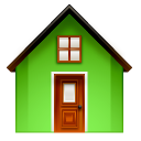 home,building,homepage,house icon