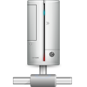network, server icon