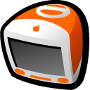 imactangerine icon