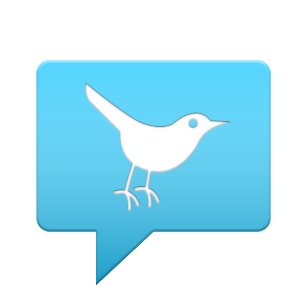 twitter icon