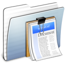 graphite,stripped,folder,document,file,paper icon