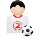 football,sport icon