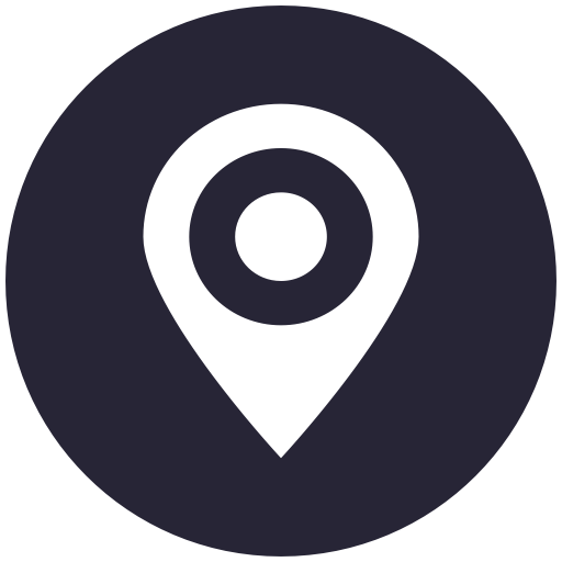 Dingwei svg vector icon