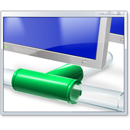 vista icon