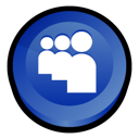 myspace icon