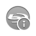 blu,ray,disk,info icon
