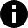 information icon