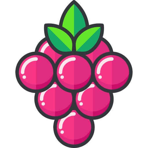 Fruit Tree svg vector icon