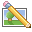picture,edit,write,writing,photo,pic,image icon