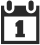 calendar icon