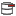 database, option, remove icon