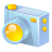 digital,camera,photography icon