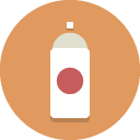 spraypaint icon