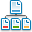 sitemap,color icon