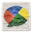 googlebuzz icon
