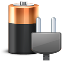 gnome,power,preference,configure,option,configuration,config,setting icon
