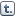 tumblr icon