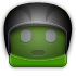helmetgreen icon