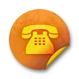 orange,grunge,sticker,badge icon