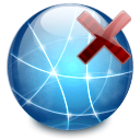 gnome,bookmark,missing icon