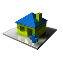 home,add,plus,building,homepage,house icon