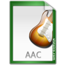 aac icon
