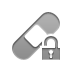 band,aid,lock,open icon
