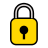 emblem,readonly icon