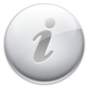 info,information,about icon