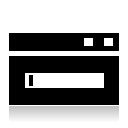 run icon