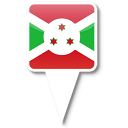 burundi icon