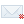 email, remove icon
