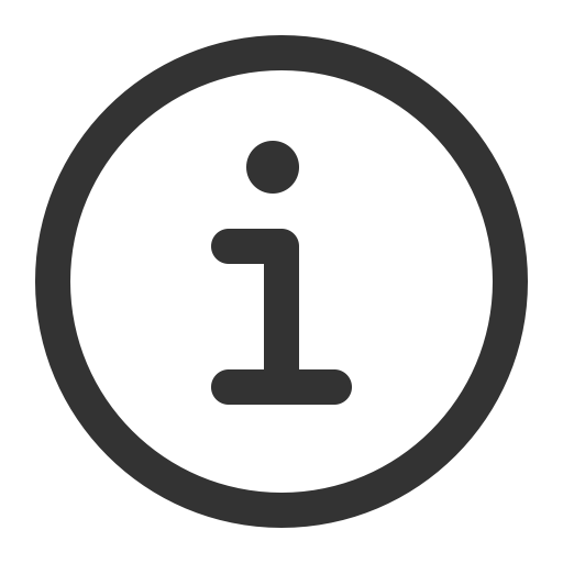 Line svg vector icon
