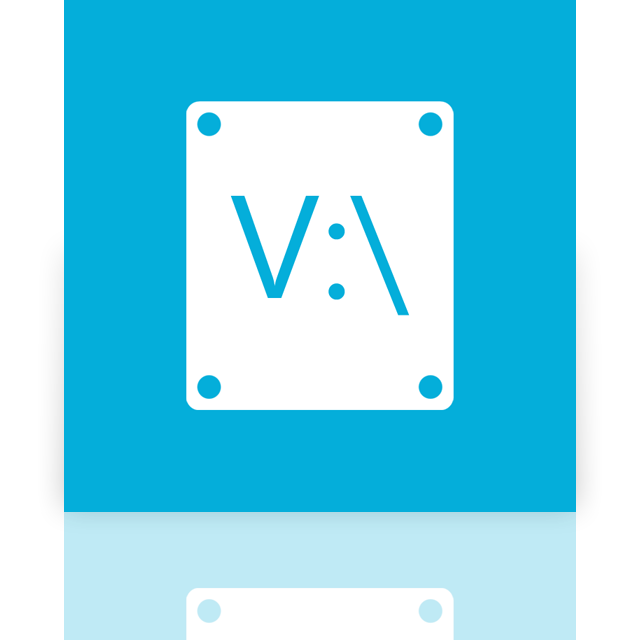 mirror icon