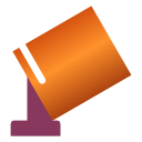 color, fill icon