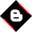 blogger, everywhere, media, omnipresence, online, presence, social svg vector icon