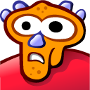 papa,farble icon